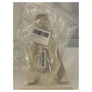 Relax Collections Elite Lacrosse Head Clear Unstrung